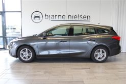 Alternative view of Ford Focus 1,5 EcoBlue Connected 120HK Stc 8g Aut.