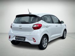 Alternative view of Hyundai i10 1,0 Essential 67HK 5d