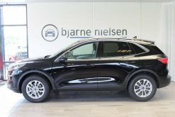 Alternative view of Ford Kuga 2,5 Plugin-hybrid Titanium X CVT 225HK 5d Trinl. Gear