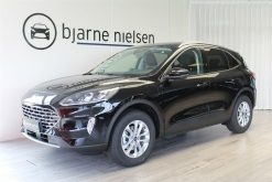 Ford Kuga 2,5 Plugin-hybrid Titanium X CVT 225HK 5d Trinl. Gear
