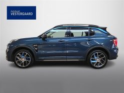 Alternative view of Lynk & Co 01 1,5 Plugin-hybrid 261HK 5d 7g Aut.