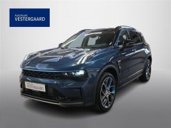Lynk & Co 01 1,5 Plugin-hybrid 261HK 5d 7g Aut.
