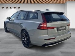 Alternative view of Volvo V60 2,0 T6 Recharge  Plugin-hybrid Plus AWD 350HK Stc 8g Aut.