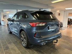 Alternative view of Ford Kuga 2,5 Plugin-hybrid ST-Line X CVT 225HK 5d Trinl. Gear