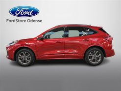 Alternative view of Ford Kuga 2,5 Plugin-hybrid ST-Line X CVT 225HK 5d Trinl. Gear