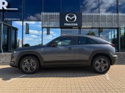 Alternative view of Mazda MX-30 0,8 e-Skyactiv R-EV  Plugin-hybrid Exclusive-Line 170HK 5d Trinl. Gear