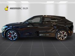 Alternative view of Ford Mustang Mach-E EL UR Premium AWD 351HK 5d Aut.