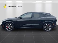 Alternative view of Ford Mustang Mach-E EL UR Premium 294HK 5d Aut.