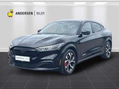 Ford Mustang Mach-E EL UR Premium 294HK 5d Aut.