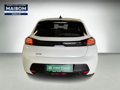 Alternative view of Peugeot 208 1,2 PureTech Allure+ 100HK 5d 6g