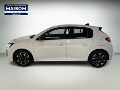 Peugeot 208 1,2 PureTech Allure+ 100HK 5d 6g