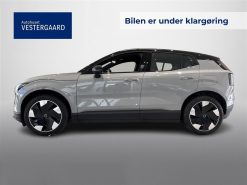 Alternative view of Volvo EX30 Single Motor Extended Range Plus 272HK 5d Aut.