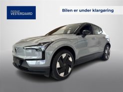 Volvo EX30 Single Motor Extended Range Plus 272HK 5d Aut.