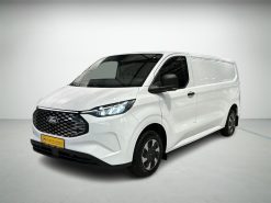 Ford E-Transit Custom 320 L2H1 EL Trend 136HK Van Aut.