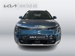 Alternative view of Kia Niro EV EL Upgrade 204HK 5d Aut.