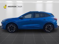 Alternative view of Ford Kuga 2,5 Plugin-hybrid ST-Line X CVT 243HK 5d Aut.