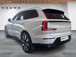 Alternative view of Volvo EX90 Twin Motor Performance Ultra AWD 517HK 5d Aut.