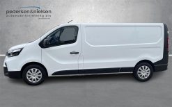 Alternative view of Nissan Primastar L2H1 2,0 DCi N-Connecta 150HK Van 6g Aut.