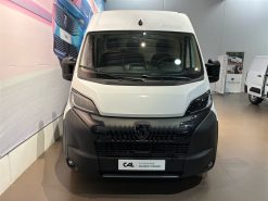 Alternative view of Peugeot Boxer Van Boxer Van PREMIUM 435 L2H2 BlueHDi 180