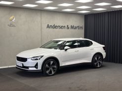 Polestar 2 EL 231HK 5d Aut.