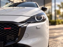 Alternative view of Mazda 2 1,5 Skyactiv-G Homura AKA 90HK 5d 6g Aut.