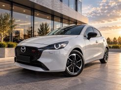 Mazda 2 1,5 Skyactiv-G Homura AKA 90HK 5d 6g Aut.
