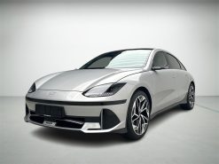 Hyundai Ioniq 6 Electric 77,4 kWh Ultimate 4WD 325HK Aut.