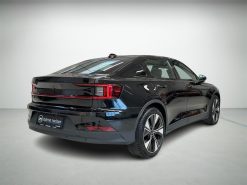 Alternative view of Polestar 2 EL 231HK 5d Aut.