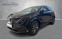 Nissan Ariya EL Engage 214HK 5d Aut.