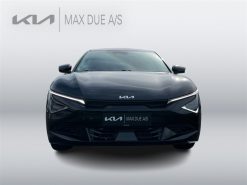 Alternative view of Kia EV6 84 kWh LR RWD Upgrade 229HK 5d Aut.
