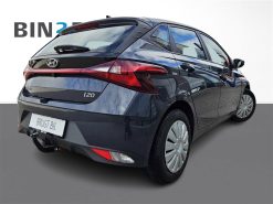 Alternative view of Hyundai i20 1,0 T-GDI Essential Komfort 100HK 5d 6g