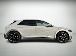 Alternative view of Hyundai Ioniq 5 Electric 72,6 kWh Ultimate 218HK 5d Aut.