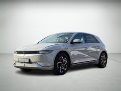 Hyundai Ioniq 5 Electric 72,6 kWh Ultimate 218HK 5d Aut.