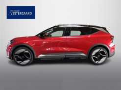 Alternative view of Renault Scénic E-TECH Iconic 220HK Aut.
