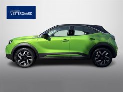 Alternative view of Opel Mokka-e EL Elegance 136HK 5d Aut.