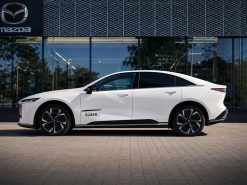 Alternative view of Mazda 6e EL Takumi 258HK 5d Aut.