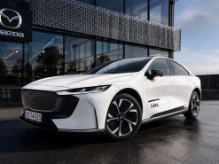 Mazda 6e EL Takumi 258HK 5d Aut.