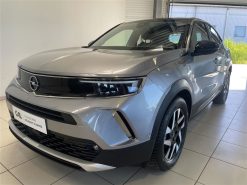 Opel Mokka-e EL Elegance 136HK 5d Aut.
