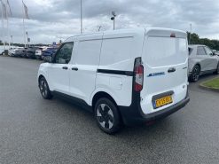Alternative view of Ford Ford Transit Courier,2025.50 MY,Van,Trend,El-motor 43 kWh FW