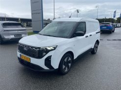 Ford Ford Transit Courier,2025.50 MY,Van,Trend,El-motor 43 kWh FW