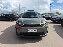 Alternative view of Toyota Urban Cruiser SUV 128 kW (174 hk) aut. gear Active