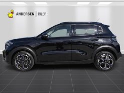 Alternative view of Citroën e-C3 EL Attraction 113HK 5d Aut.