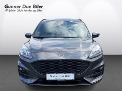 Alternative view of Ford Kuga 2,5 Plugin-hybrid ST-Line X CVT 225HK 5d Trinl. Gear