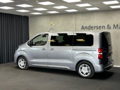 Alternative view of Citroën e-Spacetourer L2 EL Business 136HK Aut.