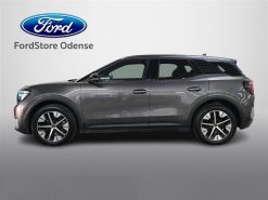 Alternative view of Ford Explorer EL UR Premium AWD 340HK 5d Aut.