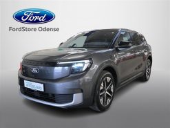 Ford Explorer EL UR Premium AWD 340HK 5d Aut.