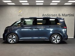 Alternative view of VW ID.Buzz Kort EL Pro 286HK Aut.
