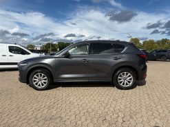 Alternative view of Mazda CX-5 2,2 Skyactiv-D Optimum 150HK 5d 6g Aut.