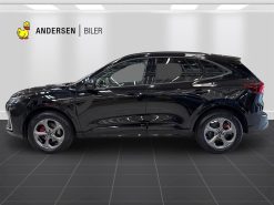Alternative view of Ford Kuga 2,5 Plugin-hybrid ST-Line X CVT 243HK 5d Aut.