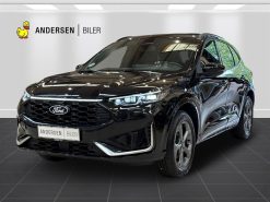 Ford Kuga 2,5 Plugin-hybrid ST-Line X CVT 243HK 5d Aut.